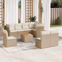 VidaXL 3256016 set mobili da esterno - Vista aggiuntiva 2