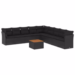 VidaXL 3256020, 10 pz