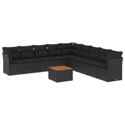 VidaXL 3256020 set mobili da esterno