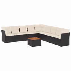 VidaXL 3256021, 10 pz