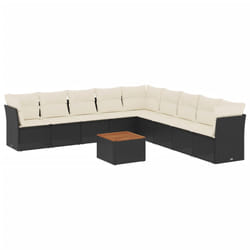 VidaXL 3256021 set mobili da esterno