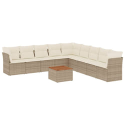 VidaXL 3256023 set mobili da esterno