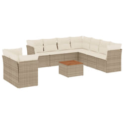 VidaXL 3256044 set mobili da esterno