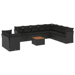 VidaXL 3256048 set mobili da esterno