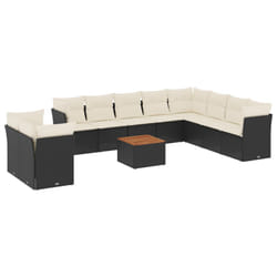 VidaXL 3256049 set mobili da esterno