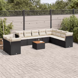 VidaXL 3256049 set mobili da esterno