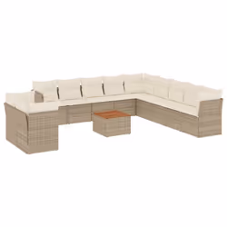 VidaXL 3256058, 12 pz