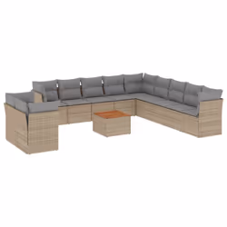 VidaXL 3256059, 12 pz