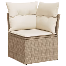 VidaXL 3256065 set mobili da esterno