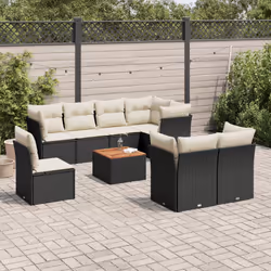 VidaXL 3256070 set mobili da esterno