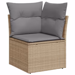VidaXL 3256073 set mobili da esterno
