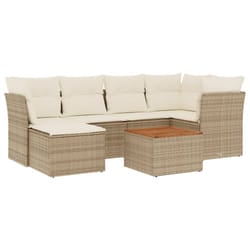 VidaXL 3256079 set mobili da esterno