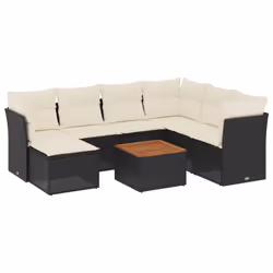 VidaXL 3256084, 8 pz