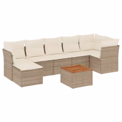 VidaXL 3256086, 8 pz
