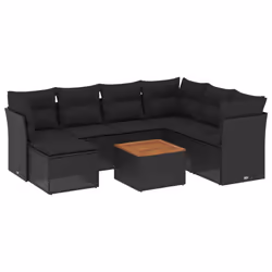 VidaXL 3256090, 8 pz