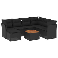 VidaXL 3256090 set mobili da esterno