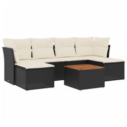 VidaXL 3256098 set mobili da esterno
