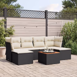 VidaXL 3256098 set mobili da esterno