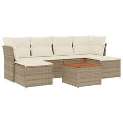 VidaXL 3256100 set mobili da esterno