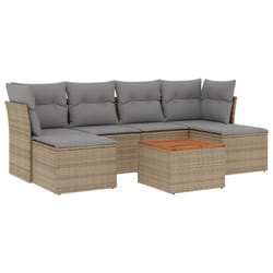 VidaXL 3256101 set mobili da esterno