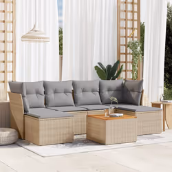 VidaXL 3256101 set mobili da esterno