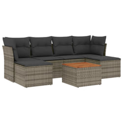 VidaXL 3256102 set mobili da esterno