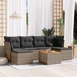 VidaXL 3256102 set mobili da esterno