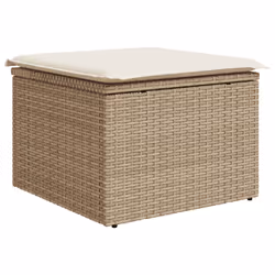 VidaXL 3256107 set mobili da esterno