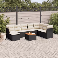 VidaXL 3256112 set mobili da esterno