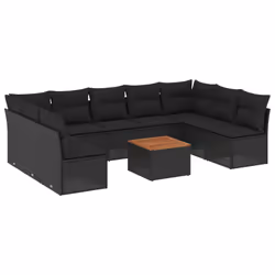 VidaXL 3256118, 10 pz