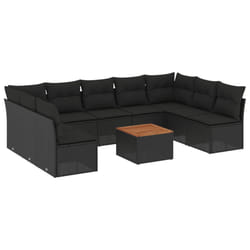 VidaXL 3256118 set mobili da esterno