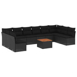 VidaXL 3256125 set mobili da esterno
