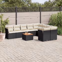 VidaXL 3256147 set mobili da esterno - Vista aggiuntiva 2