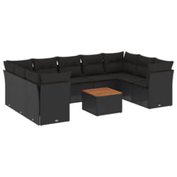 VidaXL 3256153 set mobili da esterno