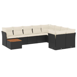 VidaXL 3256154 set mobili da esterno