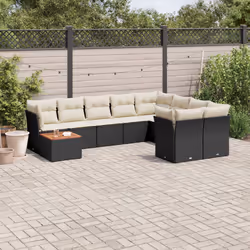 VidaXL 3256154 set mobili da esterno