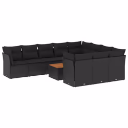 VidaXL 3256160, 11 pz