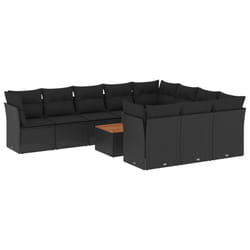 VidaXL 3256160 set mobili da esterno