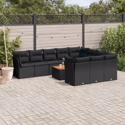 VidaXL 3256160 set mobili da esterno