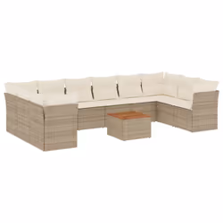 VidaXL 3256163, 11 pz