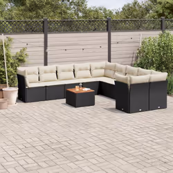 VidaXL 3256168 set mobili da esterno