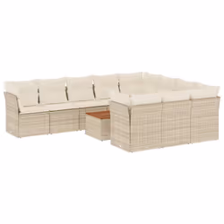 VidaXL 3256170, 11 pz