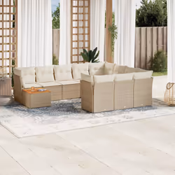 VidaXL 3256177 set mobili da esterno