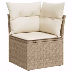 VidaXL 3256177 set mobili da esterno