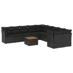 VidaXL 3256181 set mobili da esterno