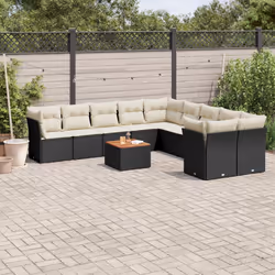 VidaXL 3256182 set mobili da esterno