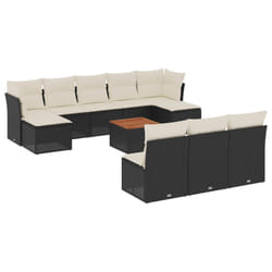 VidaXL 3256196 set mobili da esterno