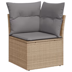 VidaXL 3256206 set mobili da esterno