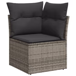 VidaXL 3256207 set mobili da esterno
