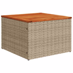 VidaXL 3256212 set mobili da esterno